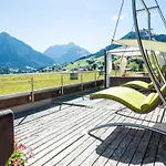 Birkenhöhe Hotel