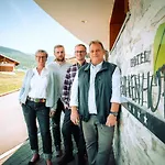 Birkenhöhe Hotel Hirschegg (Vorarlberg)