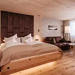 Hotel Birkenhöhe 4*