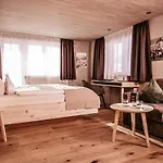 Birkenhöhe Hotel Hirschegg (Vorarlberg)