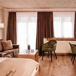 Birkenhoehe 4* Hirschegg (Vorarlberg)