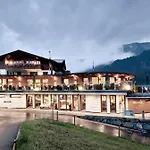 Birkenhoehe Hotel 4*
