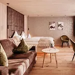 Hotel Birkenhöhe Hirschegg (Vorarlberg)