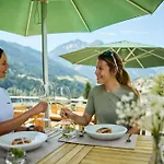 Hotel Birkenhöhe Hirschegg (Vorarlberg)