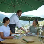 Birkenhöhe Hotel Hirschegg (Vorarlberg)