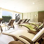Hotel Birkenhoehe 4*