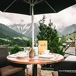 Hotel Birkenhöhe 4*