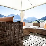 Hotel Birkenhoehe 4*