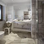 Hotel Birkenhoehe 4*
