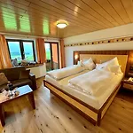 Hotel Birkenhöhe 4*