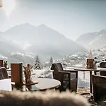 Hotel Birkenhöhe 4*