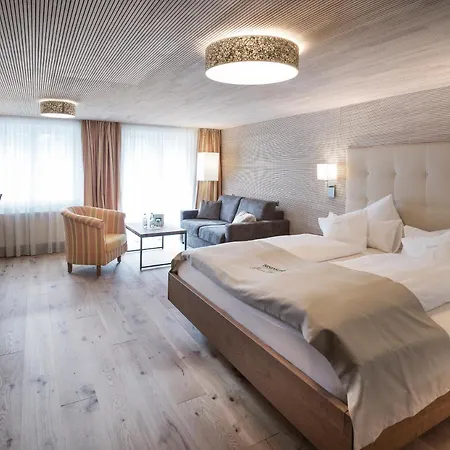 Birkenhoehe Hirschegg (Vorarlberg)