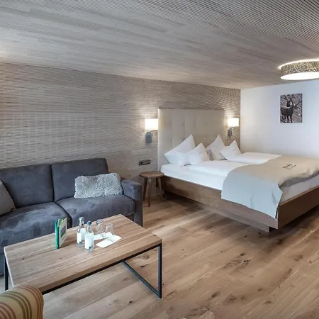 Birkenhoehe Hotel 4*