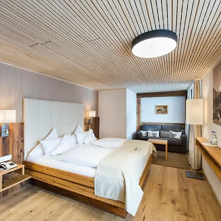 Birkenhoehe 4* Hirschegg (Vorarlberg)