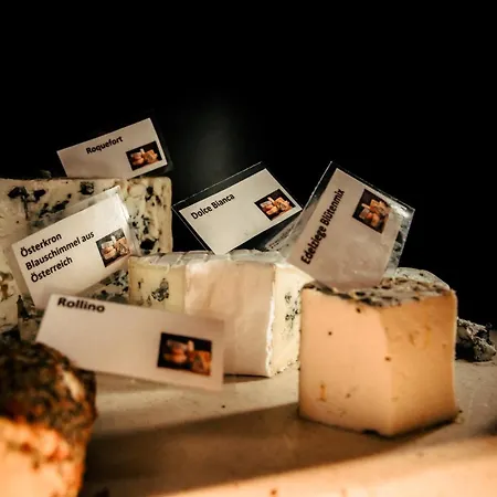 Birkenhoehe Hirschegg (Vorarlberg)