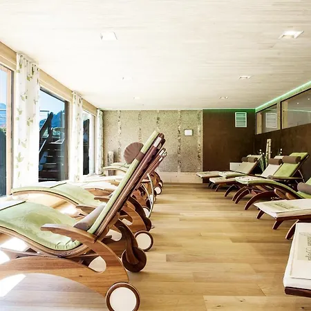 Hotel Birkenhoehe 4*