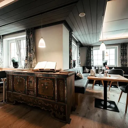 Birkenhoehe Hotel