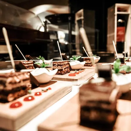 Hotel Birkenhoehe Hirschegg (Vorarlberg)