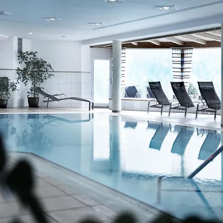 Birkenhohe Hotel Hirschegg (Vorarlberg)