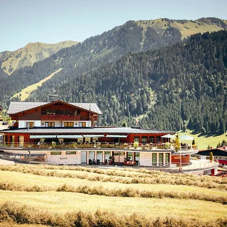 Hotel Birkenhoehe Hirschegg (Vorarlberg)