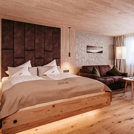 Hotel Birkenhoehe 4*