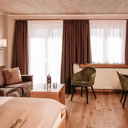 Birkenhoehe 4* Hirschegg (Vorarlberg)
