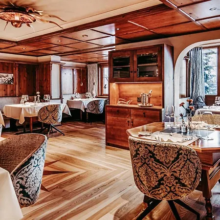 Birkenhoehe Hotel Hirschegg (Vorarlberg)