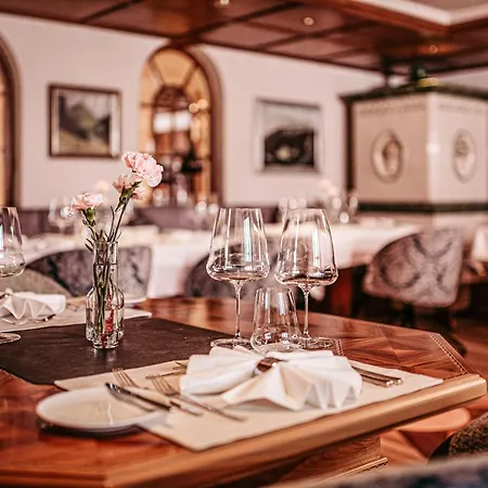 Birkenhoehe Hirschegg (Vorarlberg)