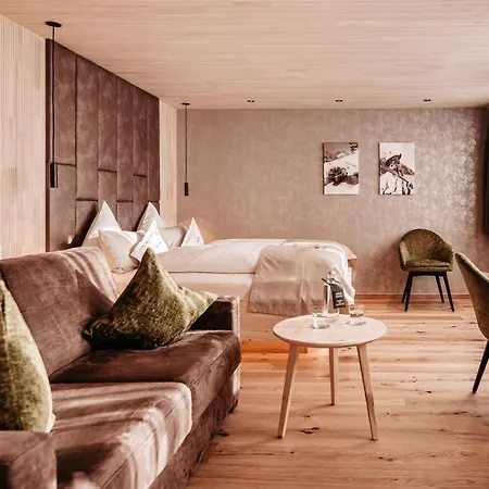 Hotel Birkenhoehe Hirschegg (Vorarlberg)