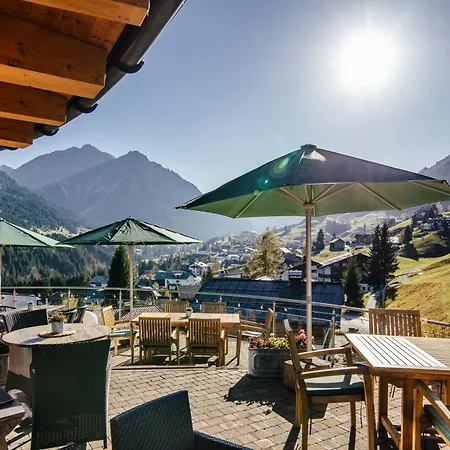 Birkenhoehe Hotel 4*