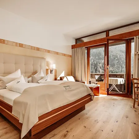 Birkenhoehe Hotel Hirschegg (Vorarlberg)