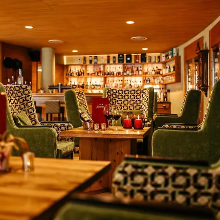 Hotel Birkenhoehe