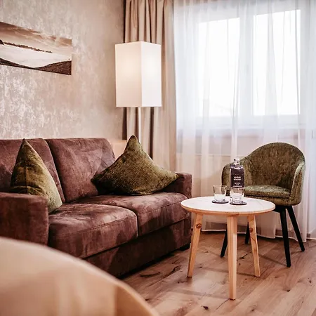 Hotel Birkenhoehe