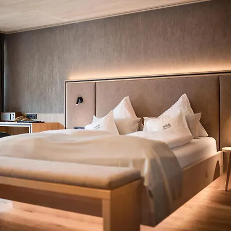 Birkenhoehe 4* Hirschegg (Vorarlberg)