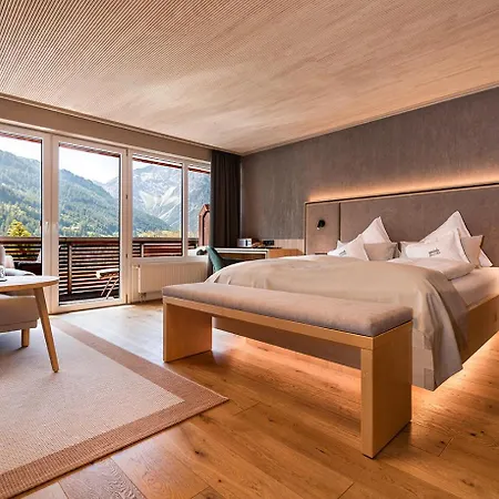 Szálloda Birkenhoehe 4*