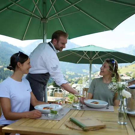 Birkenhoehe Hotel Hirschegg (Vorarlberg)