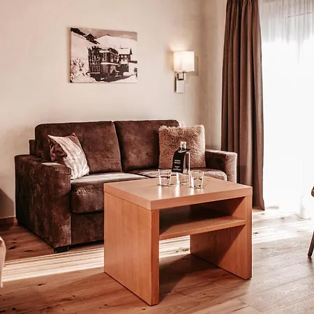 Birkenhoehe Hirschegg (Vorarlberg)