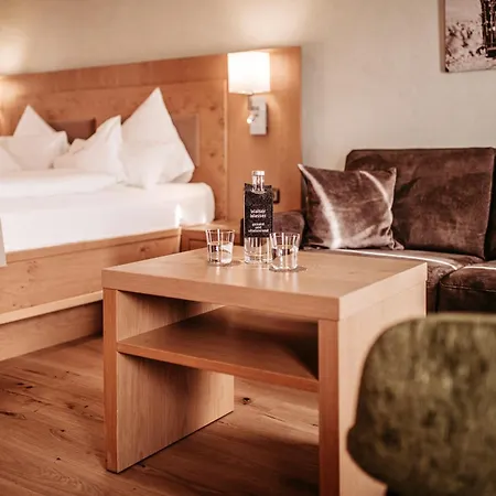 Birkenhoehe 4* Hirschegg (Vorarlberg)