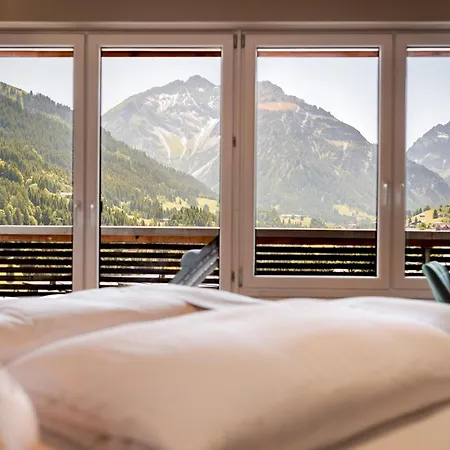Hotel Birkenhoehe