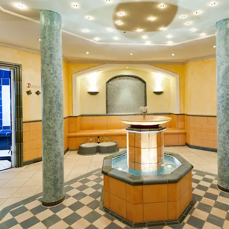 Birkenhoehe Hirschegg (Vorarlberg)