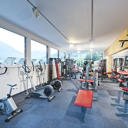 Birkenhoehe Hotel Hirschegg (Vorarlberg)
