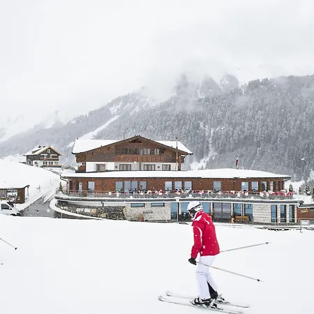 Birkenhoehe Hotel Hirschegg (Vorarlberg)