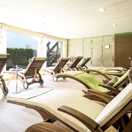 Szálloda Birkenhoehe 4*