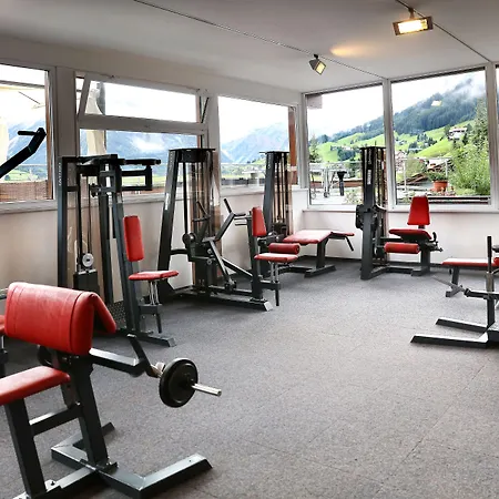 Hotel Birkenhoehe