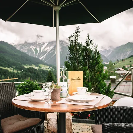 Hotel Birkenhoehe 4*