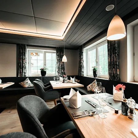 Birkenhoehe Hotel 4*