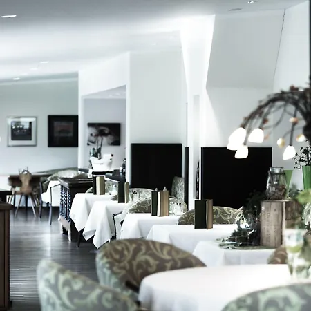 Birkenhoehe Hotel