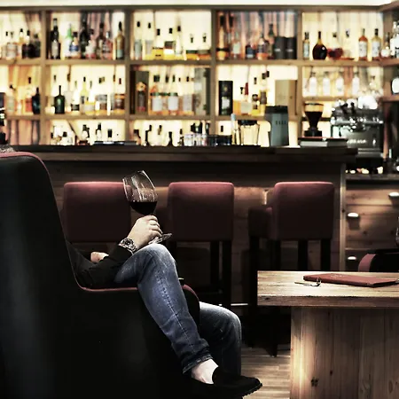 Birkenhoehe Hotel 4*