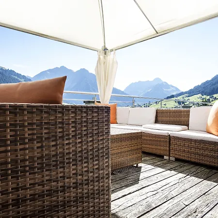Hotel Birkenhoehe 4*