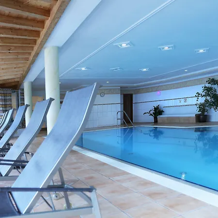 Birkenhoehe Hotel Hirschegg (Vorarlberg)